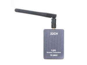 Boscam TS5832 2000mW 32CH FPV 5.8Ghz Wireless Switch 10KM AV Transmitter TX Boscam TS5832 2000mW 32CH FPV 5.8Ghz Wireless Switch 10KM AV Transmitter TX