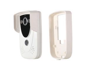 7 inch LCD IR Night Vision Video DVR Door Phone Doorbell Intercom Camera 7 inch LCD IR Night Vision Video DVR Door Phone Doorbell Intercom Camera