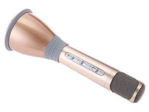 TUXUN K068 Portable Karaoke Microphone Speaker Bluetooth 3.0 Home KTV Player TUXUN K068 Portable Karaoke Microphone Speaker Bluetooth 3.0 Home KTV Player