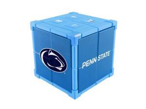 Wiseways Kube Bluetooth Collegiate Speaker for Penn State school Wiseways Kube Bluetooth Collegiate Speaker for Penn State school