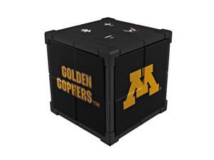 Wiseways Kube Bluetooth Collegiate Speaker for Minnesota school Wiseways Kube Bluetooth Collegiate Speaker for Minnesota school