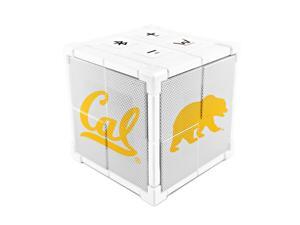 Wiseways Kube Bluetooth Collegiate Speaker for California school Wiseways Kube Bluetooth Collegiate Speaker for California school