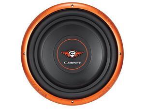 Cadence 12" Subwoofer 10000W Max 1 Ohm DVC S4W12D1 Cadence 12" Subwoofer 10000W Max 1 Ohm DVC S4W12D1