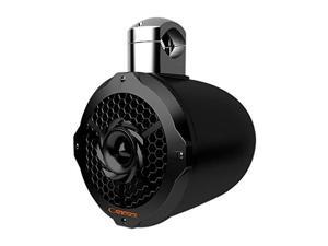 Cadence- Wake Tower 8" 2- Way Coax System - 125W RMS Black SWB8B Cadence- Wake Tower 8" 2- Way Coax System - 125W RMS Black SWB8B