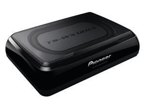 Pioneer TS-WX120A Powerful Amplified Subwoofer Pioneer TS-WX120A Powerful Amplified Subwoofer