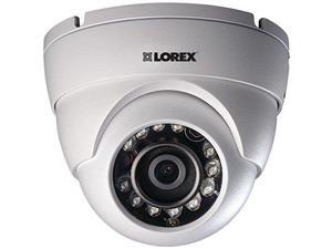 Lorex by FLIR LNE3162B 3.0-Megapixel 1080p HD Weatherproof Dome Camera Lorex by FLIR LNE3162B 3.0-Megapixel 1080p HD Weatherproof Dome Camera