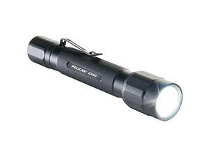 PELICAN 023600-0002-110 375-Lumen Tactical Flashlight PELICAN 023600-0002-110 375-Lumen Tactical Flashlight