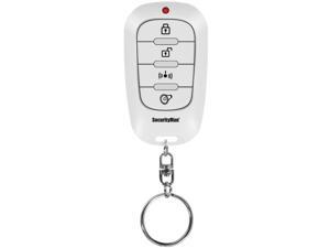 SecurityMan SM-007R Remote controller IWATCHALARM White SecurityMan SM-007R Remote controller IWATCHALARM White