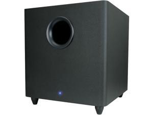 Air-Bus Wireless 8 In. Down-Firing Subwoofer, 110W - AB-800 Air-Bus Wireless 8 In. Down-Firing Subwoofer, 110W - AB-800