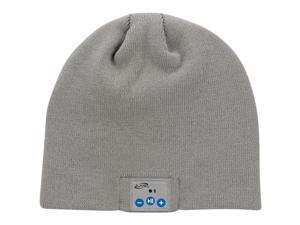 iLive - Beanie Wireless Headphones - Gray iLive - Beanie Wireless Headphones - Gray
