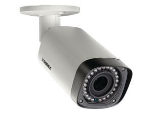 Lorex by FLIR LNB3373SB 3.0-Megapixel HD Varifocal IP Bullet Camera Lorex by FLIR LNB3373SB 3.0-Megapixel HD Varifocal IP Bullet Camera