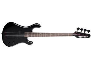 Dean Guitars H09PJ CBK Hillsboro 09 PJ - Classic Black Dean Guitars H09PJ CBK Hillsboro 09 PJ - Classic Black
