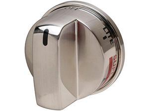 EXACT REPLACEMENT PARTS EREBZ37189609 LG(R) Burner Knob (EBZ37189609) EXACT REPLACEMENT PARTS EREBZ37189609 LG(R) Burner Knob (EBZ37189609)