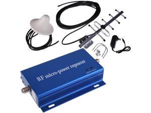 Mini Portable External Cell phone Signal Repeater Booster CDMA 850MHz 80db Amplifier Kit with outdoor Yagi Antenna Kit,Super signal Booster compatible for outdoor ,travel ,Office use. Mini Portable External Cell phone Signal Repeater Booster CDMA 850MHz 80db Amplifier Kit with outdoor Yagi Antenna Kit,Super signal Booster compatible for outdoor ,travel ,Office use.