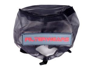 FILTERWEARS Pre-filter K133K Fits K&N Air Filter RU-3700 Filter Wrap 22-8014 FILTERWEARS Pre-filter K133K Fits K&N Air Filter RU-3700 Filter Wrap 22-8014
