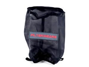 FILTERWEARS Pre-filter K157K Fits K&N Air Filters RU-2820/RX-2820, Filter Wrap 22-8044 FILTERWEARS Pre-filter K157K Fits K&N Air Filters RU-2820/RX-2820, Filter Wrap 22-8044