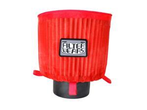 FILTERWEARS ATV Pre-filter K218R Fits K&N Air Filter HA-4099, 22-8016 Filter Wrap FILTERWEARS ATV Pre-filter K218R Fits K&N Air Filter HA-4099, 22-8016 Filter Wrap