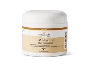 Medseptic Skin Protectant Cream, 4 OZ Medseptic Skin Protectant Cream, 4 OZ