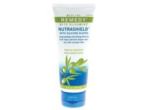 Remedy Olivamine Nutrashield Skin Protectant - Tube, 118 ML, 4 OZ - 1 Each / Each Remedy Olivamine Nutrashield Skin Protectant - Tube, 118 ML, 4 OZ - 1 Each / Each