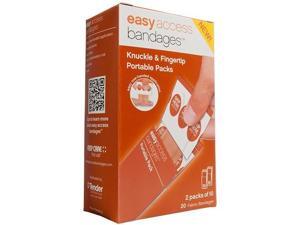 Fabric, Knuckle & Fingertip, 20 Count - NEW Fabric, Knuckle & Fingertip, 20 Count - NEW