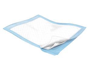 Kendall KND7176 TENDERSORB Underpads - 23" x 36" - Retail Packaging - 150 Ea / Cs Kendall KND7176 TENDERSORB Underpads - 23" x 36" - Retail Packaging - 150 Ea / Cs
