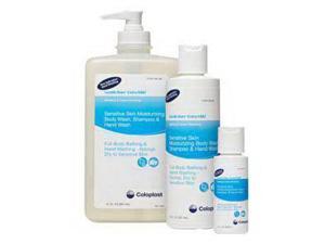 Bedside-Care Sensitive Skin No-Rinse Foaming Cleanser, 4 oz - 1 Each / Each Bedside-Care Sensitive Skin No-Rinse Foaming Cleanser, 4 oz - 1 Each / Each