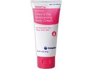 Sween 24 Superior Moisturizing Skin Protectant Cream, 4 g Pack Sween 24 Superior Moisturizing Skin Protectant Cream, 4 g Pack