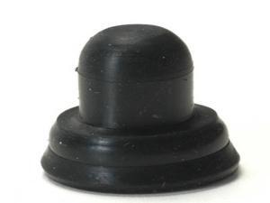 K-Four Replacement Rubber Boot For Micro Mini Push Button Switches 13-131 13-132 15-101 And 15-102 K-Four Replacement Rubber Boot For Micro Mini Push Button Switches 13-131 13-132 15-101 And 15-102