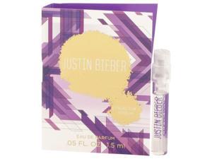 Justin Bieber Collector's Edition by Justin Bieber Vial (Sample) .05 oz Justin Bieber Collector's Edition by Justin Bieber Vial (Sample) .05 oz