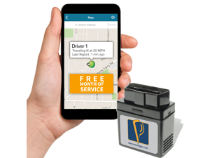 AwareGPS Car Tracker, OBD device & GPS System Tracking with Free Month of 3G GPS Service AwareGPS Car Tracker, OBD device & GPS System Tracking with Free Month of 3G GPS Service