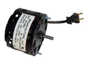 Nutone Vent Fan Motor 115V (JA2C464D) # 26772 Nutone Vent Fan Motor 115V (JA2C464D) # 26772