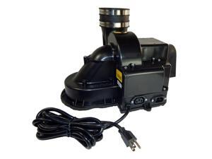 Bradford White Hot Water Heater Exhaust Draft Inducer Blower # 119388-00, 265-45583-00 Bradford White Hot Water Heater Exhaust Draft Inducer Blower # 119388-00, 265-45583-00