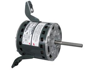 1/2 hp 1130 RPM, 4-Spd 115V Goodman Furnace Motor 5KCP39NGV995AS # G3913 1/2 hp 1130 RPM, 4-Spd 115V Goodman Furnace Motor 5KCP39NGV995AS # G3913