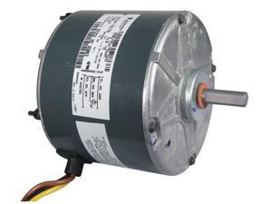 Carrier Condenser Motor 5KCP39GFS166S 1/5 hp, 825 RPM, 208-230V Genteq # 3S003 Carrier Condenser Motor 5KCP39GFS166S 1/5 hp, 825 RPM, 208-230V Genteq # 3S003