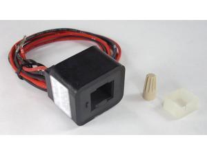 Stearns 64423160951Q Coil Kit # 4, 208-230/460V; 174-190/380V 60/50hz # 5-66-6459-33 Stearns 64423160951Q Coil Kit # 4, 208-230/460V; 174-190/380V 60/50hz # 5-66-6459-33