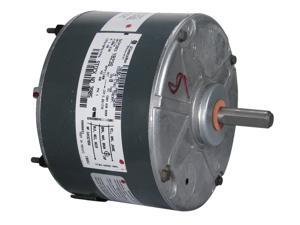 Carrier Condenser Motor 5KCP39EGS070S 1/4 hp, 1100 RPM, 208-230V Genteq # 3905 Carrier Condenser Motor 5KCP39EGS070S 1/4 hp, 1100 RPM, 208-230V Genteq # 3905