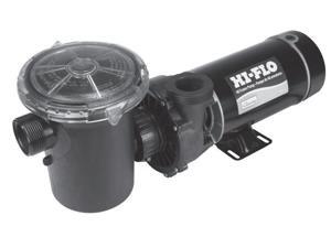 1.5 hp 2-Speed 3450/1725 RPM, 115V Above Ground Pool Pump - Waterway # PH2150-6 1.5 hp 2-Speed 3450/1725 RPM, 115V Above Ground Pool Pump - Waterway # PH2150-6