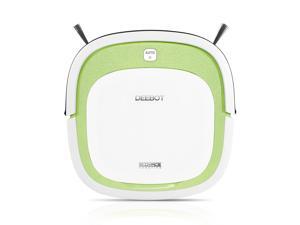 ECOVACS DEEBOT DA60 Robotic Bare-Floor Vacuum ECOVACS DEEBOT DA60 Robotic Bare-Floor Vacuum