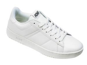 Men's Pony Breaker Core Sneaker 8 White Men's Pony Breaker Core Sneaker 8 White