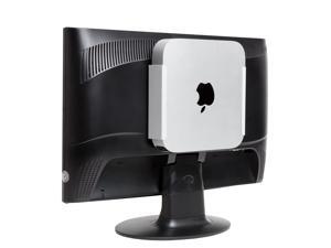 HIDEit MiniU - Mac mini VESA Mount, Wall Mount, Under Desk Mount HIDEit MiniU - Mac mini VESA Mount, Wall Mount, Under Desk Mount