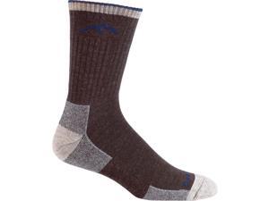 Men's Hiker Micro Crew Cushion Socks Men's Hiker Micro Crew Cushion Socks