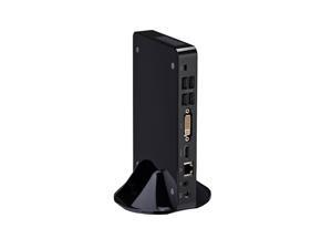 Foxconn Nano PC nT-ABM63 AMD A6-6310/1.8GHz/Quad Core Chipset: Integrated DDR3 L 1866 up to 8GB 1x SATA 3 for 2.5"HDD Mini / Booksize Barebone System Foxconn Nano PC nT-ABM63 AMD A6-6310/1.8GHz/Quad Core Chipset: Integrated DDR3 L 1866 up to 8GB 1x SATA 3 for 2.5"HDD Mini / Booksize Barebone System