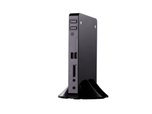 Foxconn Nano PC nT-ABM61 AMD E1-6010/1.35GHz/Dual Core Mini / Booksize Barebone Foxconn Nano PC nT-ABM61 AMD E1-6010/1.35GHz/Dual Core Mini / Booksize Barebone