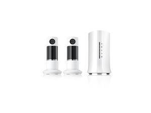 Home8 CMPV43020USWN10 Twist HD Camera Ultra-secure Starter Kit (2-cam) Home8 CMPV43020USWN10 Twist HD Camera Ultra-secure Starter Kit (2-cam)