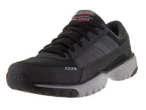 Skechers Men's Vantage Point Lifestyle Shoe Skechers Men's Vantage Point Lifestyle Shoe