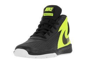 Nike Kids Team Hustle D 7 (PS) Basketball Shoe Nike Kids Team Hustle D 7 (PS) Basketball Shoe