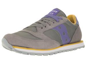 Saucony Women's Jazz Lowpro Casual Shoe Saucony Women's Jazz Lowpro Casual Shoe