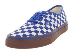 Vans Unisex Authentic (Checkerboard) Skate Shoe Vans Unisex Authentic (Checkerboard) Skate Shoe