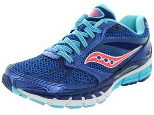 Saucony Women's Guide 8 Running Shoe Saucony Women's Guide 8 Running Shoe