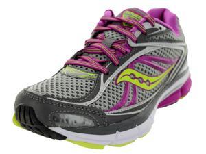 Saucony Women's Omni 12 Running Shoe Saucony Women's Omni 12 Running Shoe